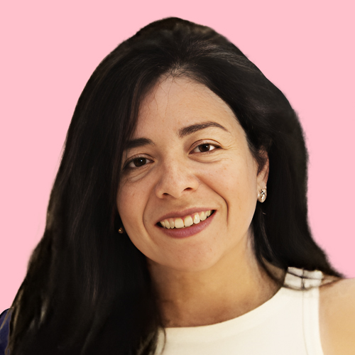 Avatar Sarah Mansilla