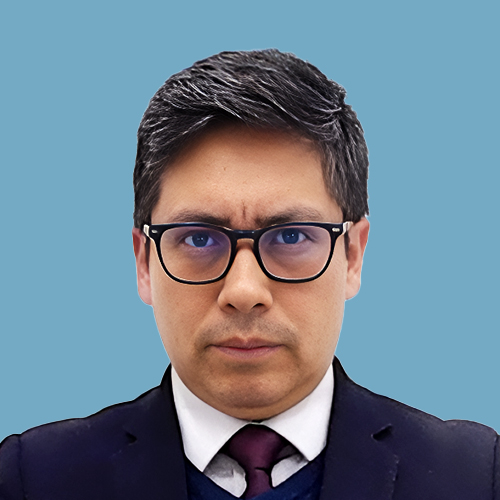 Avatar Raúl Quispe